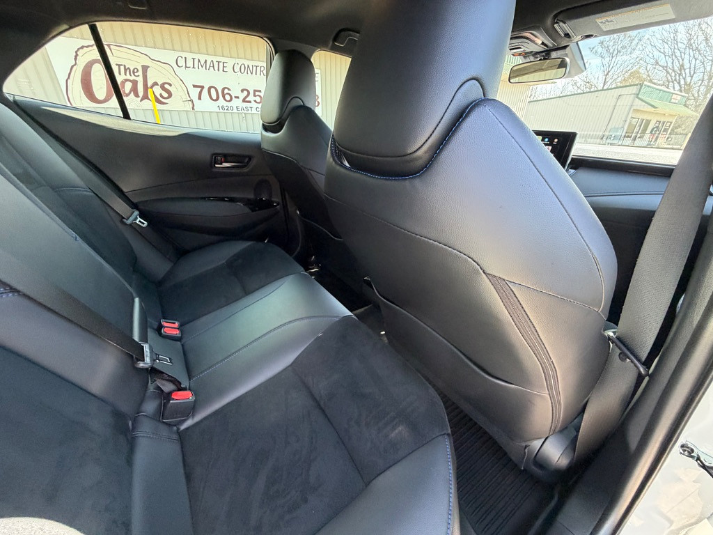 2024 Toyota GR Corolla Located at Jasper Easy Car Credit light-box-slides