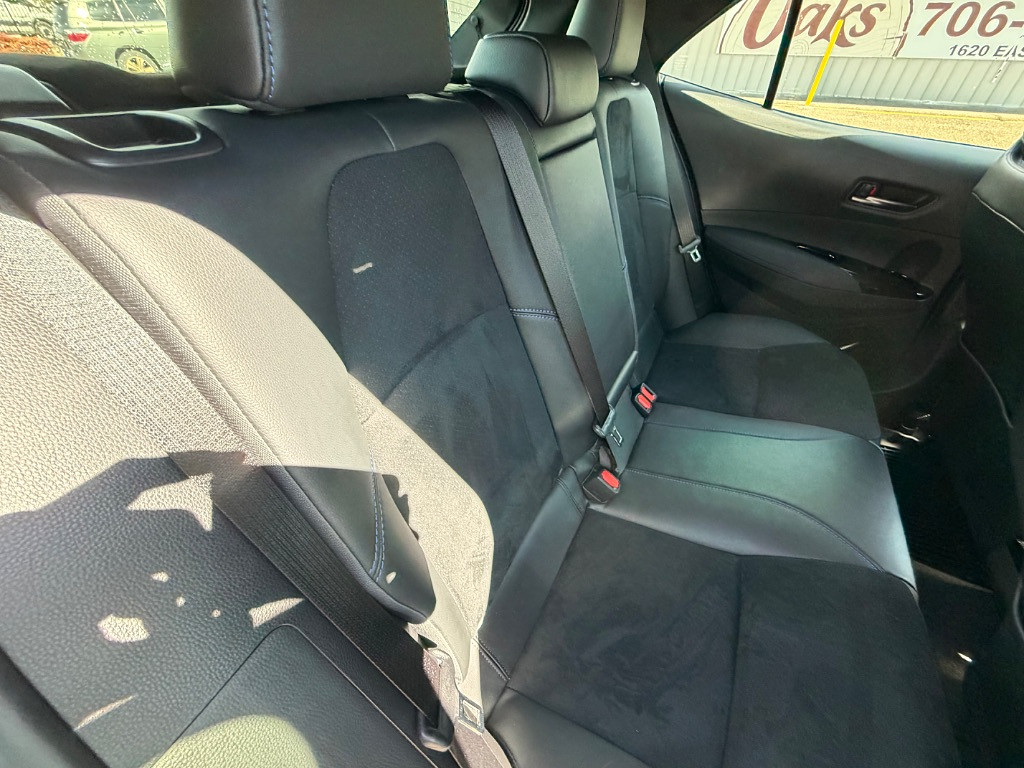 2024 Toyota GR Corolla Located at Jasper Easy Car Credit light-box-slides