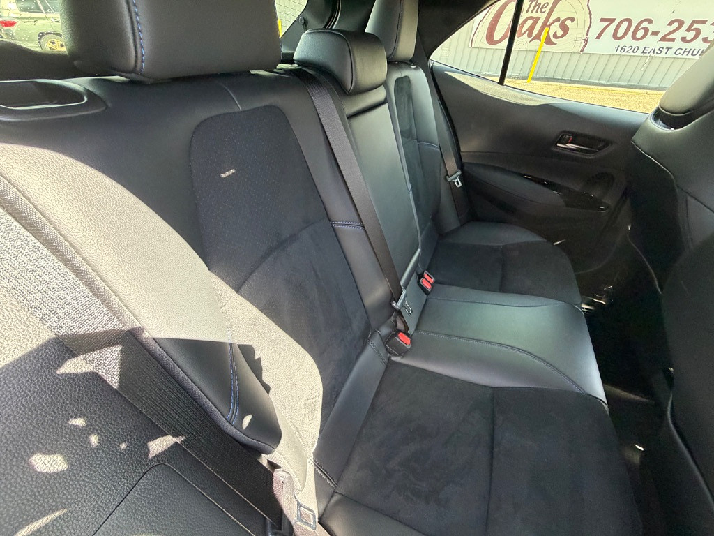 2024 Toyota GR Corolla Located at Jasper Easy Car Credit light-box-slides