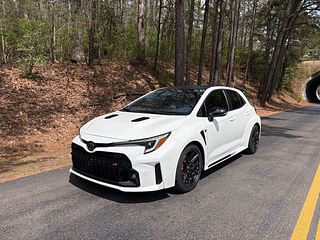 2024 Toyota GR Corolla Located at Jasper Easy Car Credit Thumbnail - 2024 Toyota GR Corolla