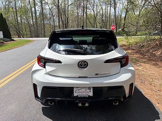 Thumbnail - 2024 Toyota GR Corolla