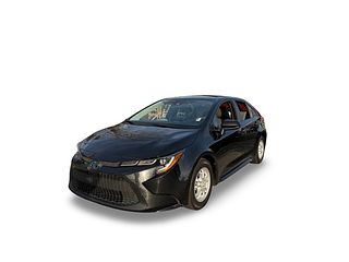 Thumbnail - 2022 Toyota Corolla