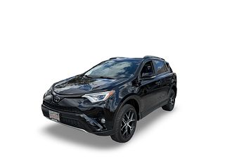 Thumbnail - 2018 Toyota RAV4