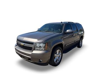 Thumbnail - 2011 Chevrolet Suburban