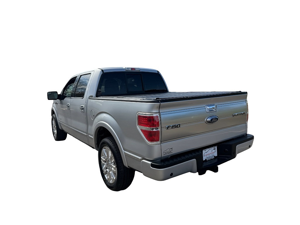 2013 Ford F150 Located at Jasper Easy Car Credit light-box-slides