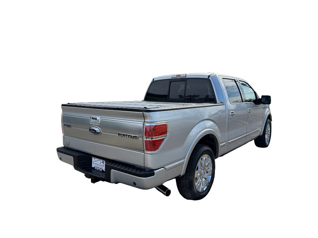 2013 Ford F150 Located at Jasper Easy Car Credit light-box-slides