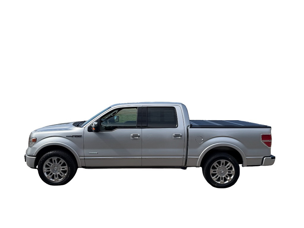 2013 Ford F150 Located at Jasper Easy Car Credit light-box-slides
