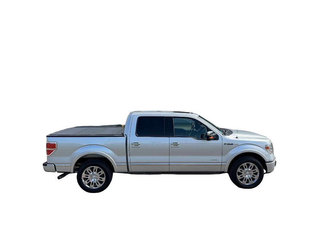 2013 Ford F150 Located at Jasper Easy Car Credit light-box-slides