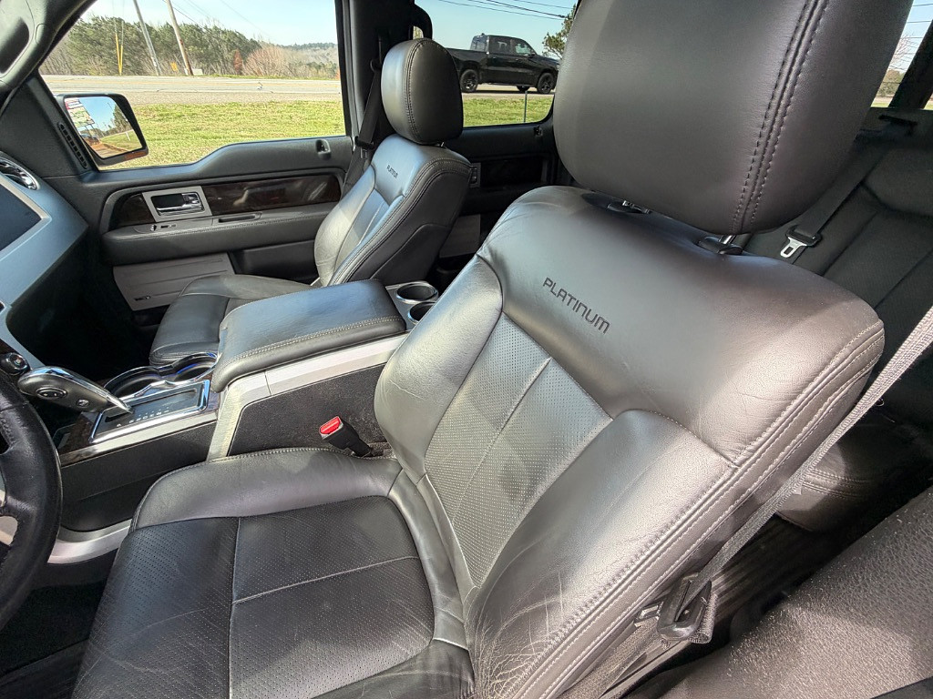 2013 Ford F150 Located at Jasper Easy Car Credit light-box-slides