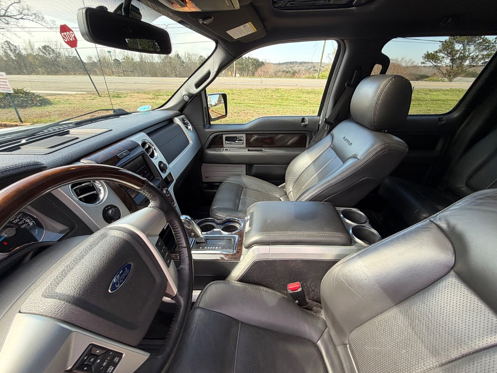 2013 Ford F150 Located at Jasper Easy Car Credit light-box-slides