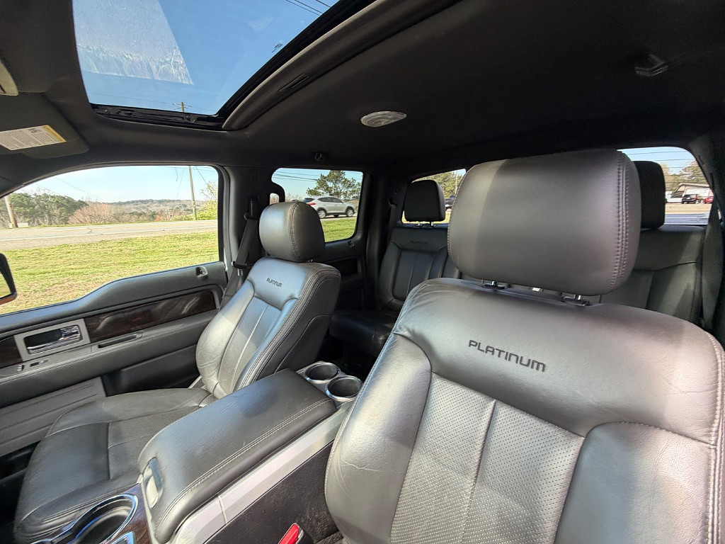 2013 Ford F150 Located at Jasper Easy Car Credit light-box-slides