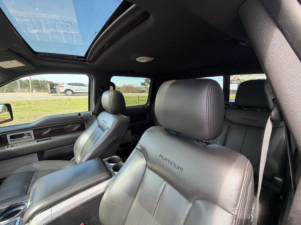 2013 Ford F150 Located at Jasper Easy Car Credit light-box-slides