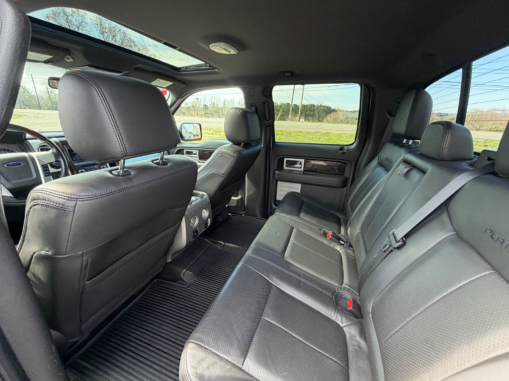 2013 Ford F150 Located at Jasper Easy Car Credit light-box-slides