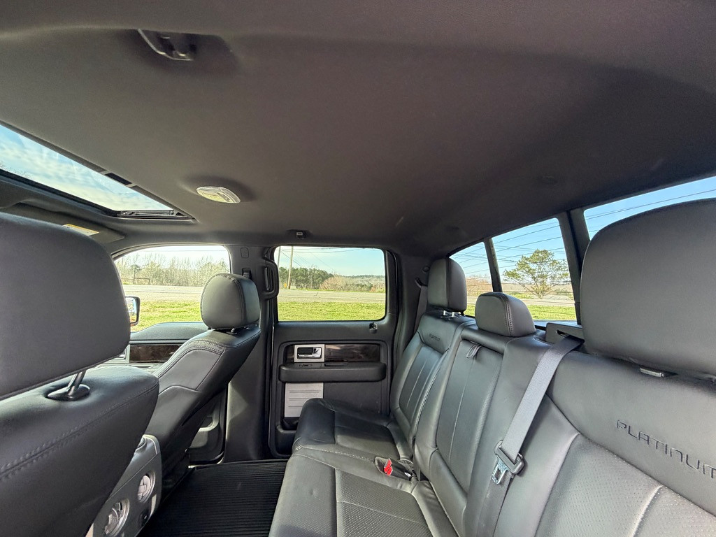 2013 Ford F150 Located at Jasper Easy Car Credit light-box-slides