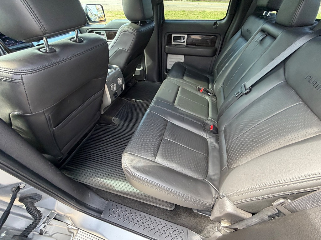 2013 Ford F150 Located at Jasper Easy Car Credit light-box-slides