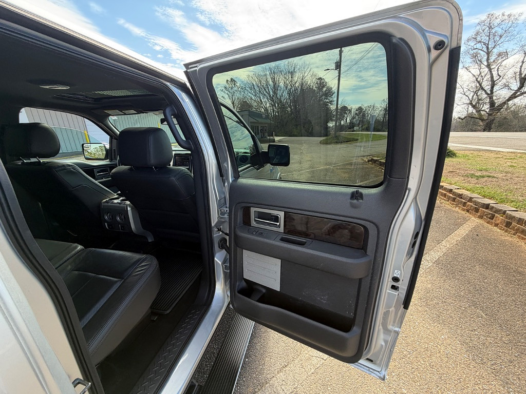 2013 Ford F150 Located at Jasper Easy Car Credit light-box-slides