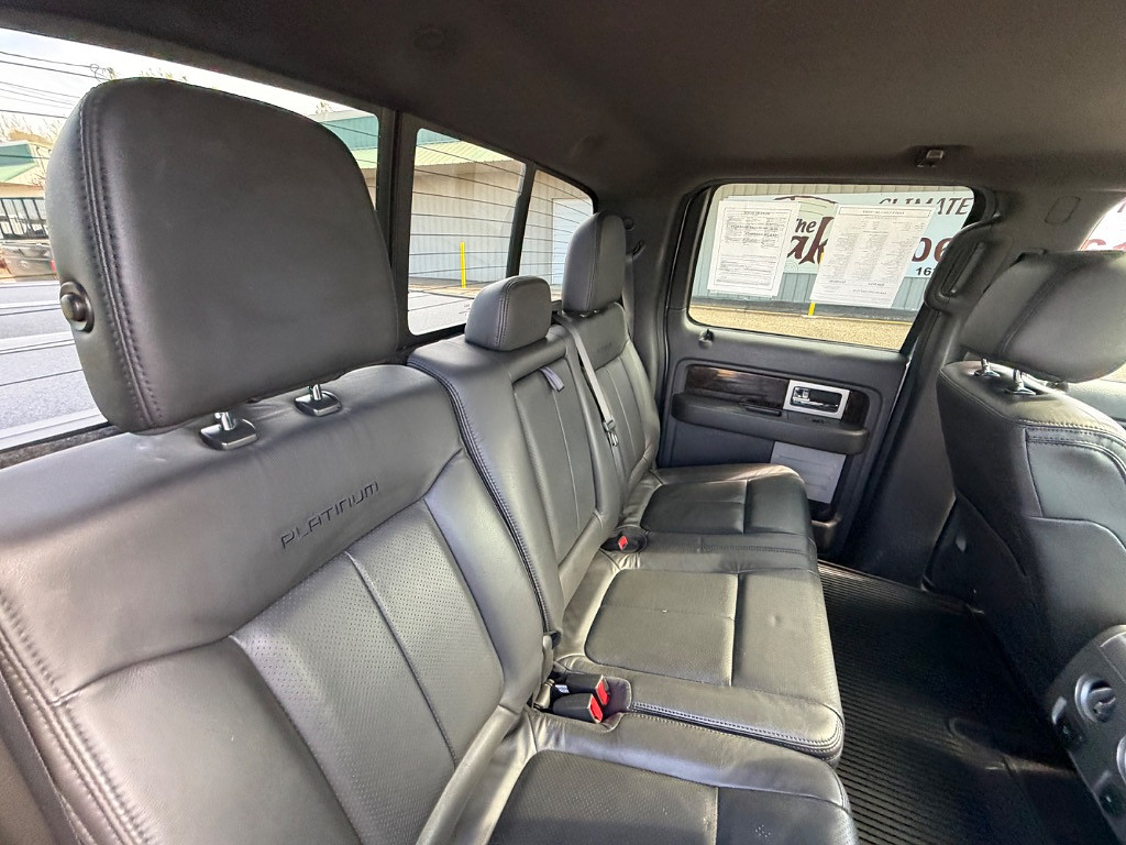 2013 Ford F150 Located at Jasper Easy Car Credit light-box-slides