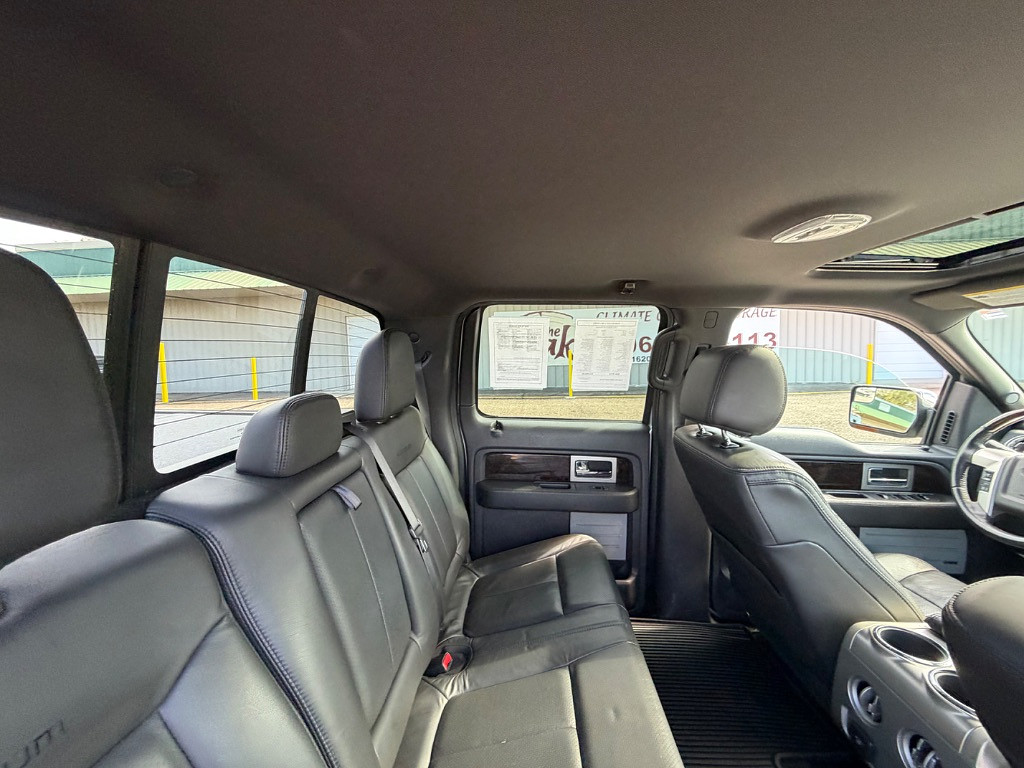 2013 Ford F150 Located at Jasper Easy Car Credit light-box-slides