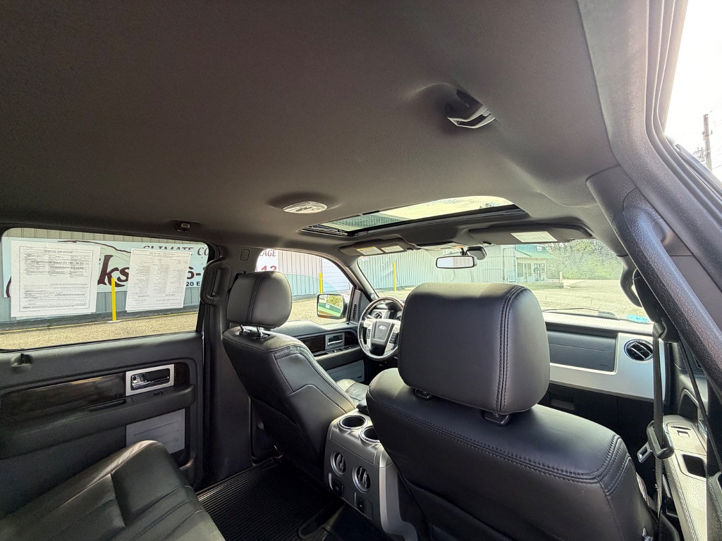 2013 Ford F150 Located at Jasper Easy Car Credit light-box-slides