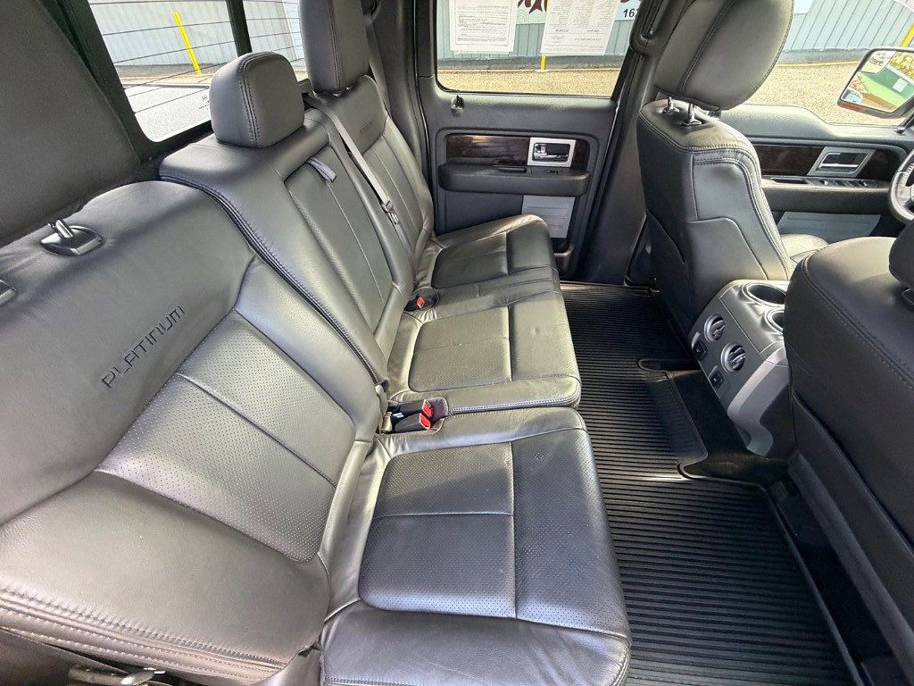 2013 Ford F150 Located at Jasper Easy Car Credit light-box-slides