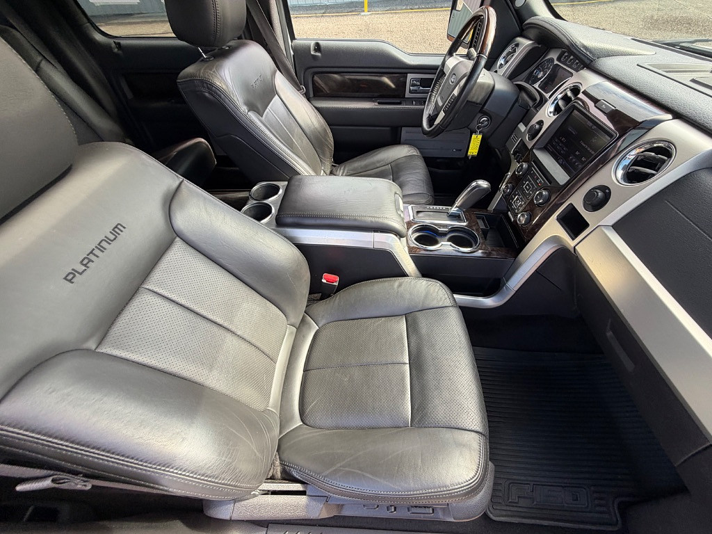 2013 Ford F150 Located at Jasper Easy Car Credit light-box-slides