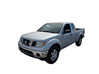 Thumbnail - 2006 Nissan Frontier