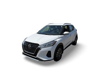 Thumbnail - 2022 Nissan Kicks