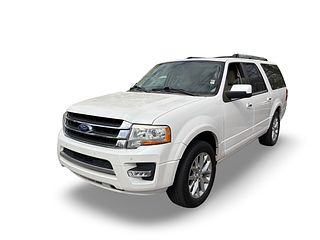 Thumbnail - 2016 Ford Expedition EL