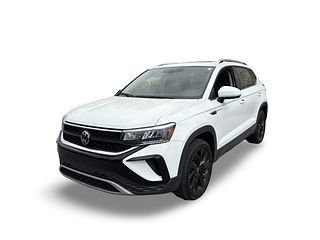 Thumbnail - 2022 Volkswagen Taos