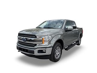 Thumbnail - 2020 Ford F150