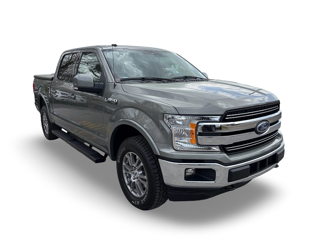 2020 Ford F150 Located at Jasper Easy Car Credit light-box-slides