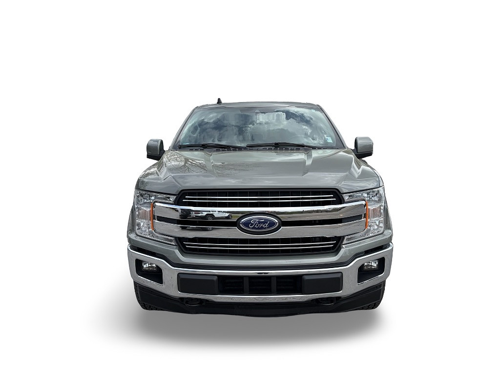 2020 Ford F150 Located at Jasper Easy Car Credit light-box-slides