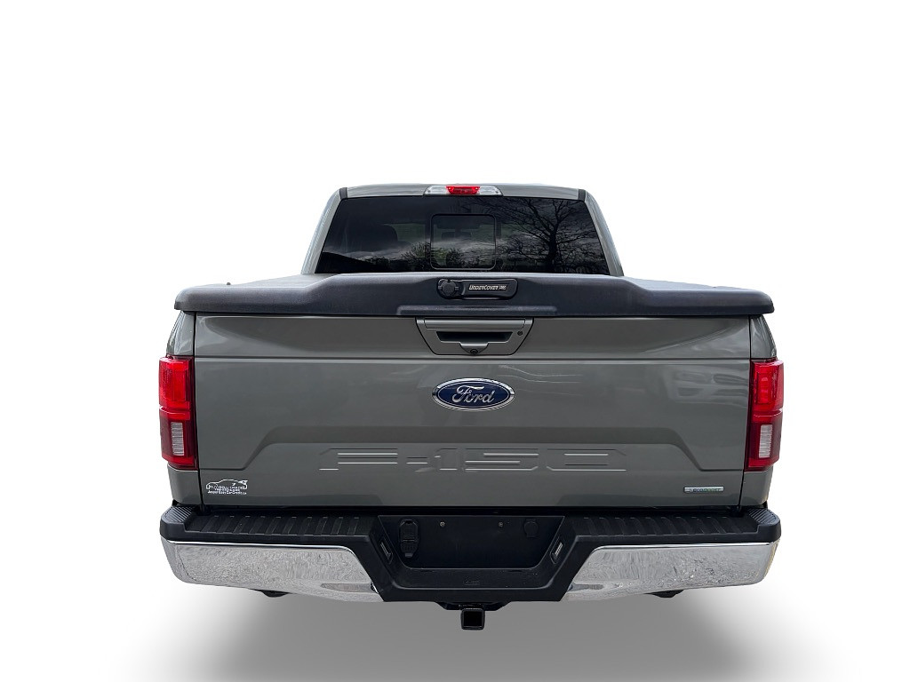 2020 Ford F150 Located at Jasper Easy Car Credit light-box-slides