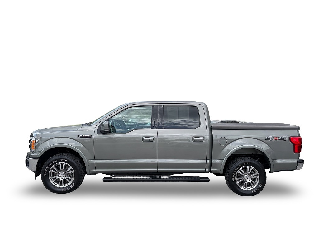 2020 Ford F150 Located at Jasper Easy Car Credit light-box-slides