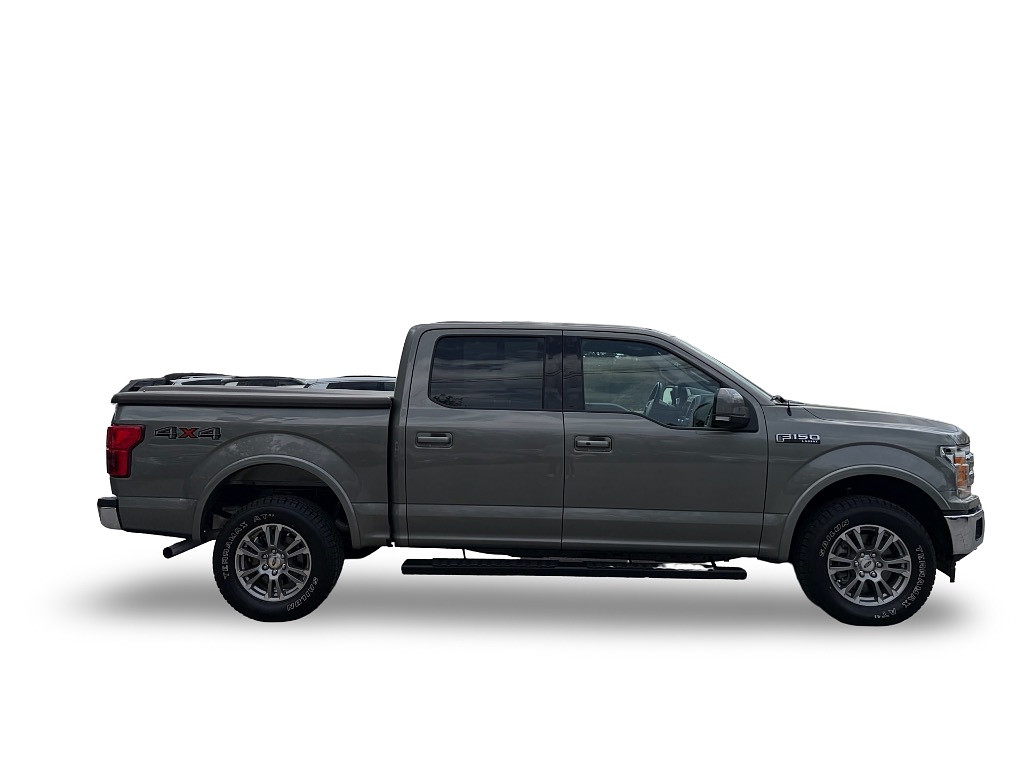 2020 Ford F150 Located at Jasper Easy Car Credit light-box-slides