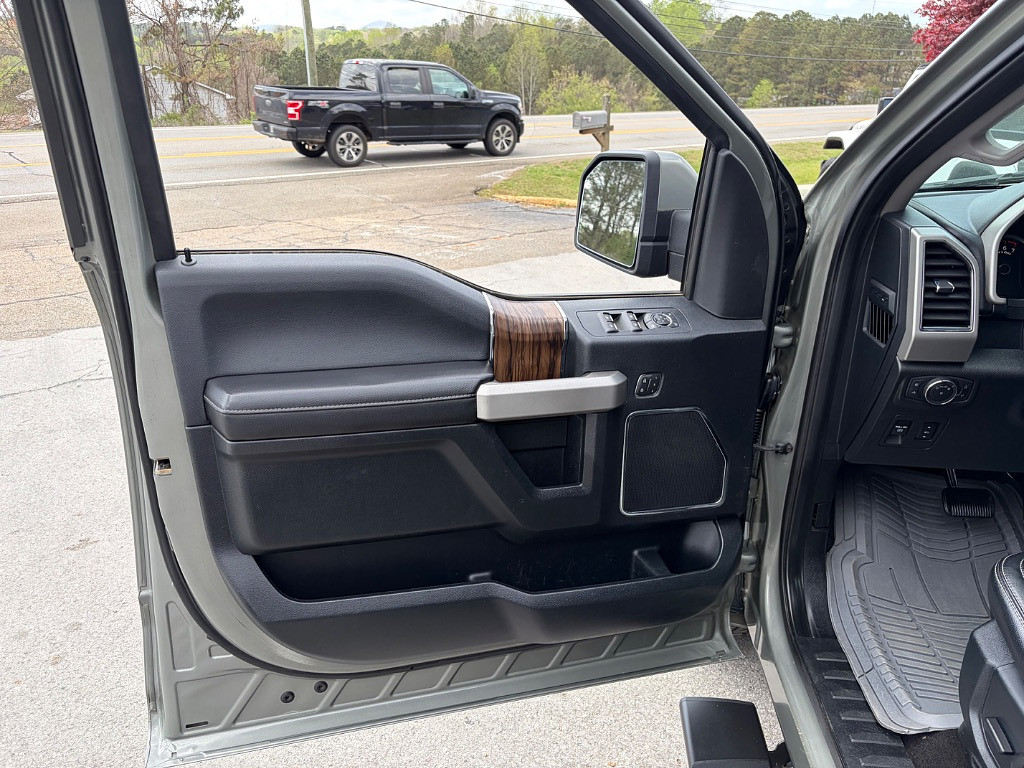 2020 Ford F150 Located at Jasper Easy Car Credit light-box-slides