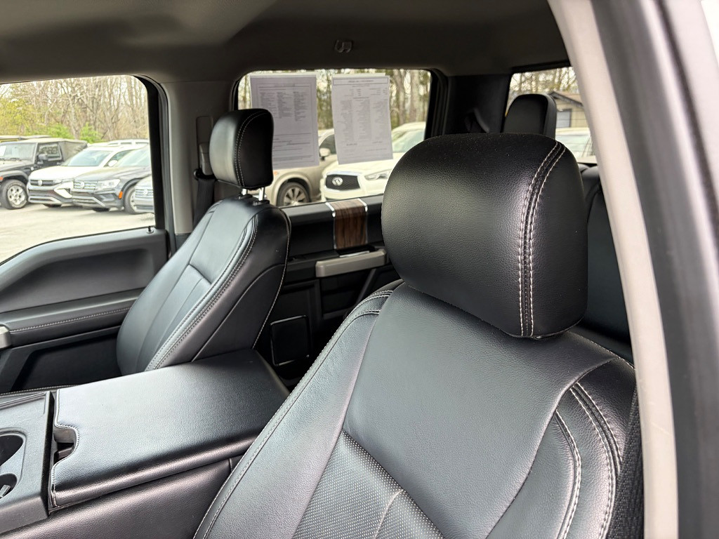 2020 Ford F150 Located at Jasper Easy Car Credit light-box-slides