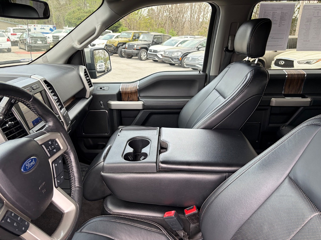 2020 Ford F150 Located at Jasper Easy Car Credit light-box-slides