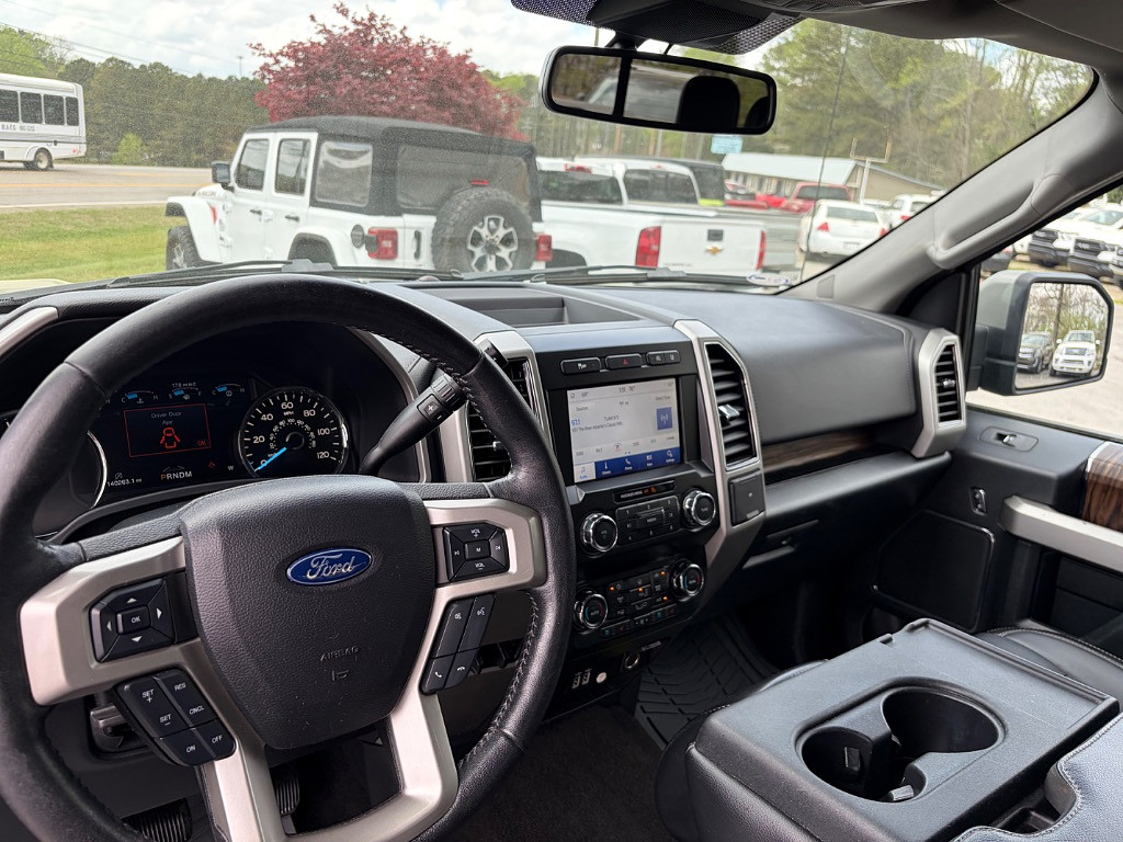 2020 Ford F150 Located at Jasper Easy Car Credit light-box-slides