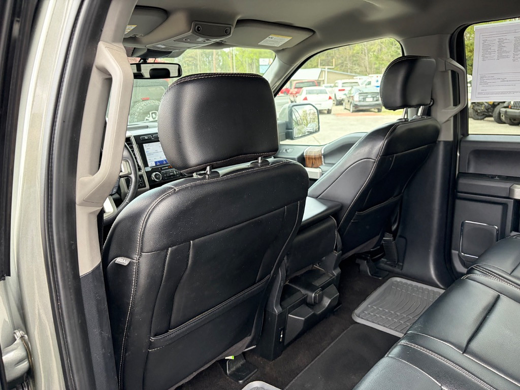 2020 Ford F150 Located at Jasper Easy Car Credit light-box-slides