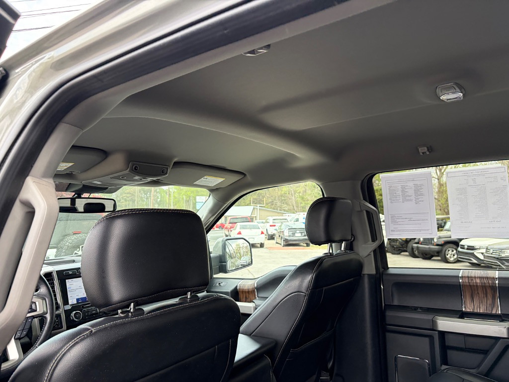 2020 Ford F150 Located at Jasper Easy Car Credit light-box-slides