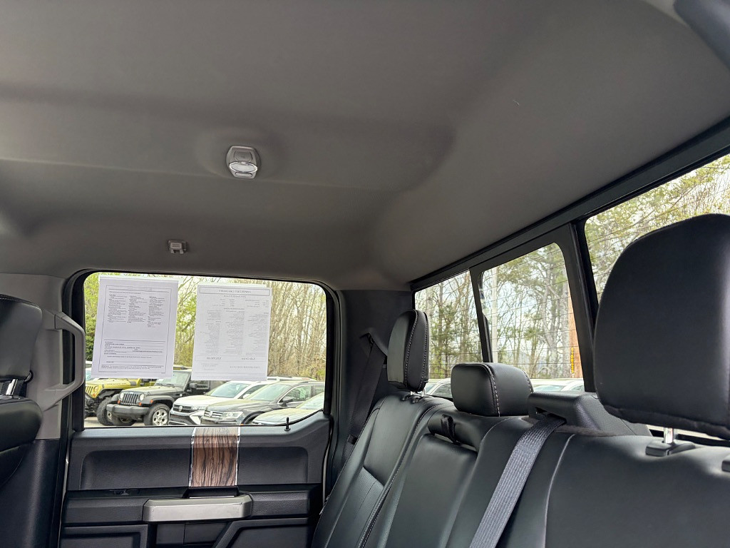 2020 Ford F150 Located at Jasper Easy Car Credit light-box-slides