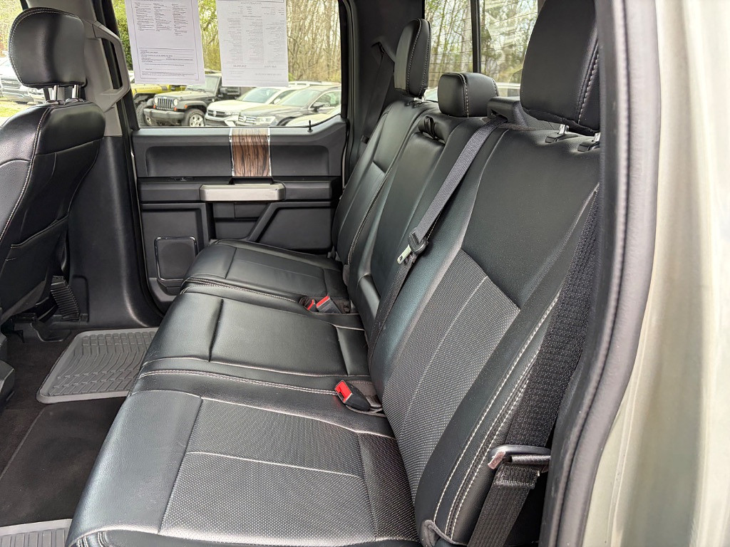 2020 Ford F150 Located at Jasper Easy Car Credit light-box-slides