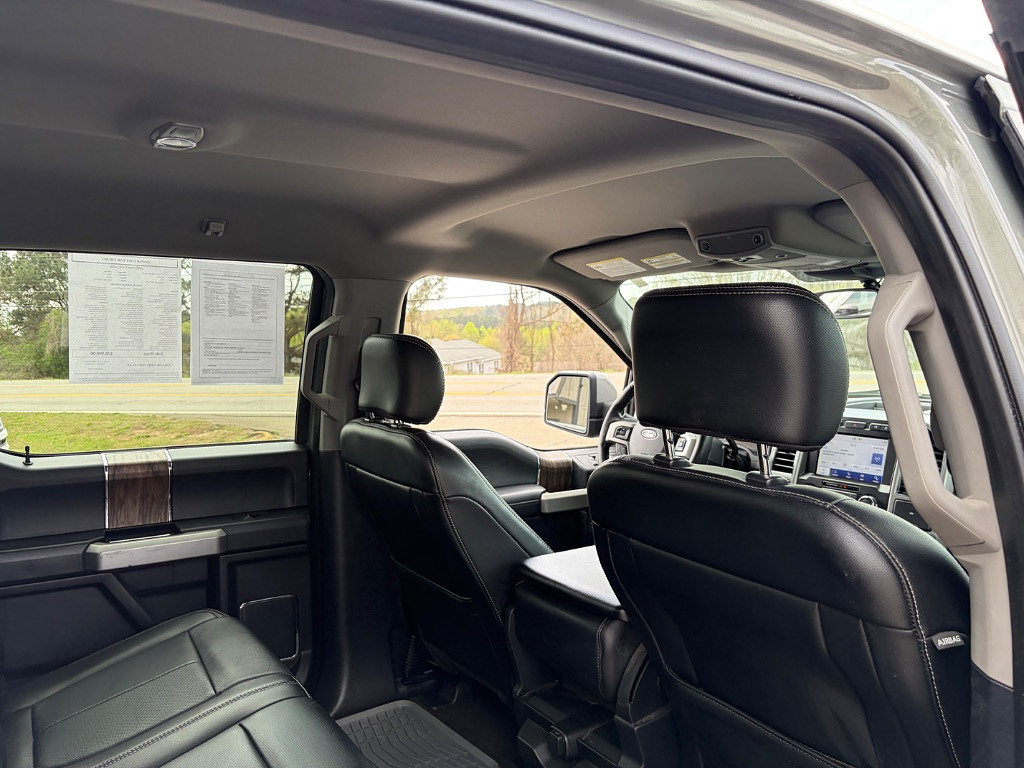 2020 Ford F150 Located at Jasper Easy Car Credit light-box-slides