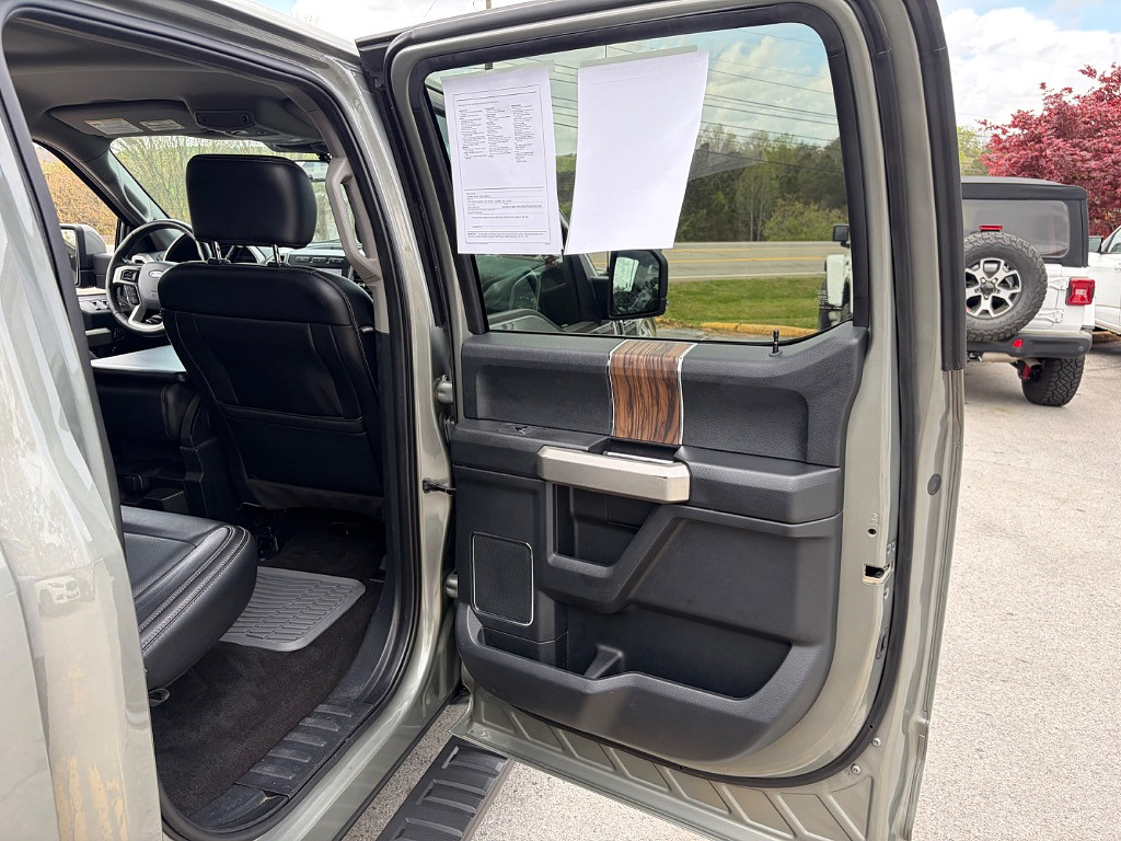 2020 Ford F150 Located at Jasper Easy Car Credit light-box-slides