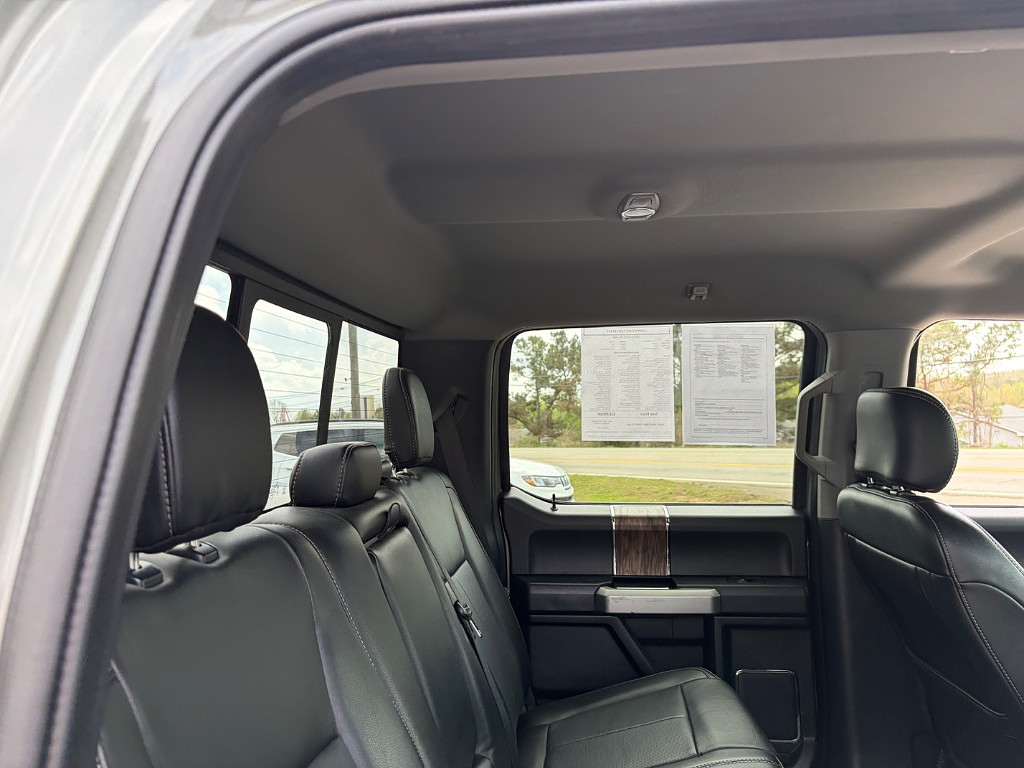 2020 Ford F150 Located at Jasper Easy Car Credit light-box-slides
