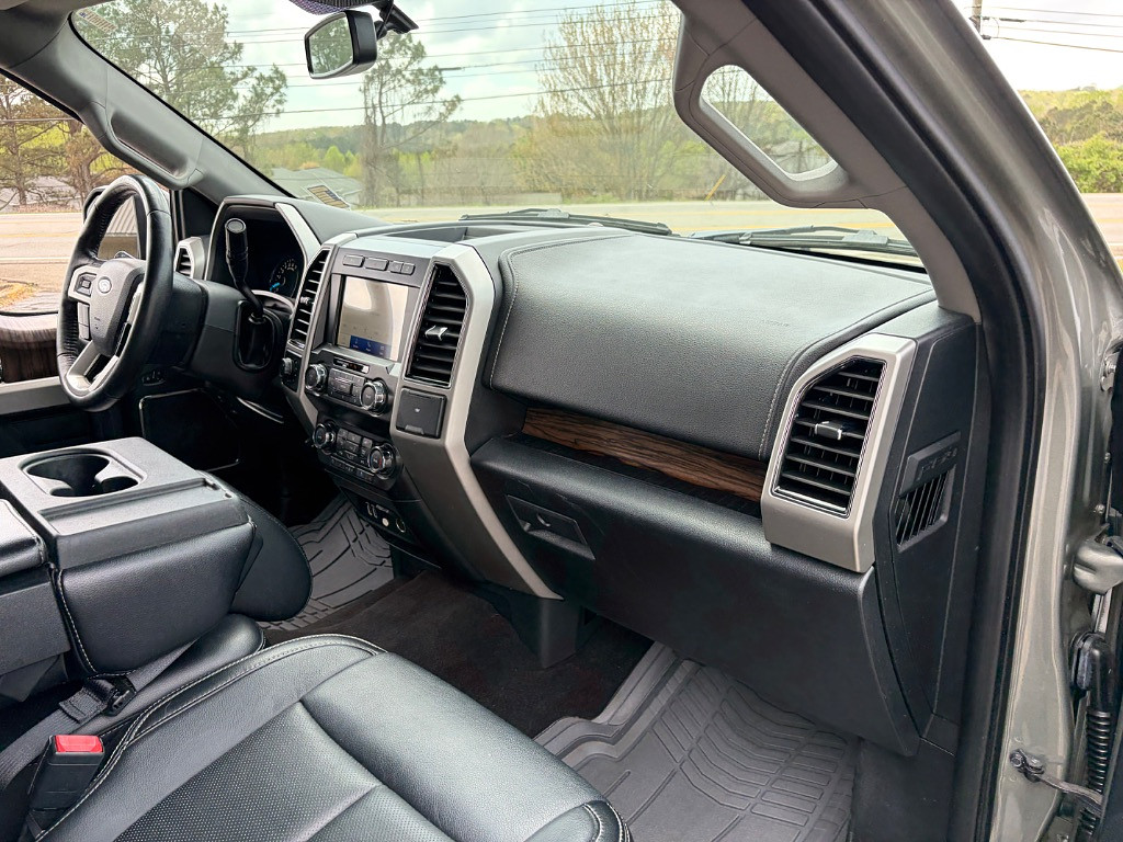 2020 Ford F150 Located at Jasper Easy Car Credit light-box-slides
