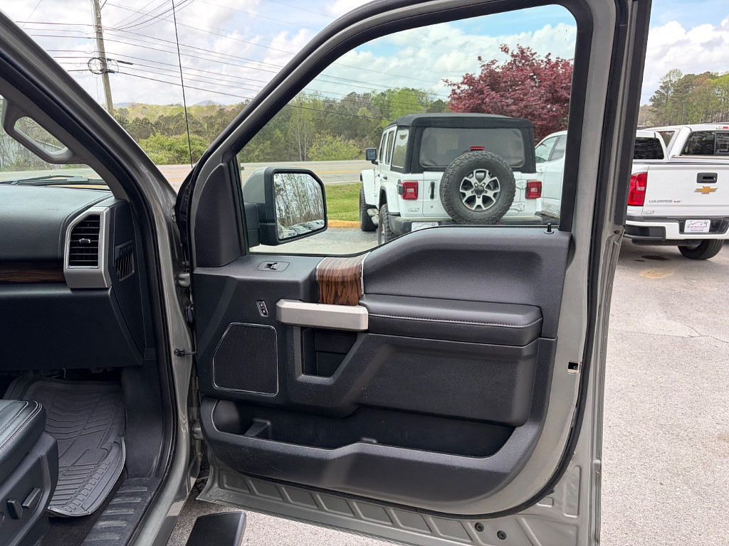 2020 Ford F150 Located at Jasper Easy Car Credit light-box-slides
