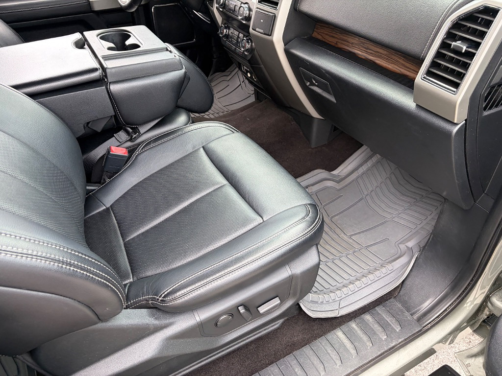 2020 Ford F150 Located at Jasper Easy Car Credit light-box-slides