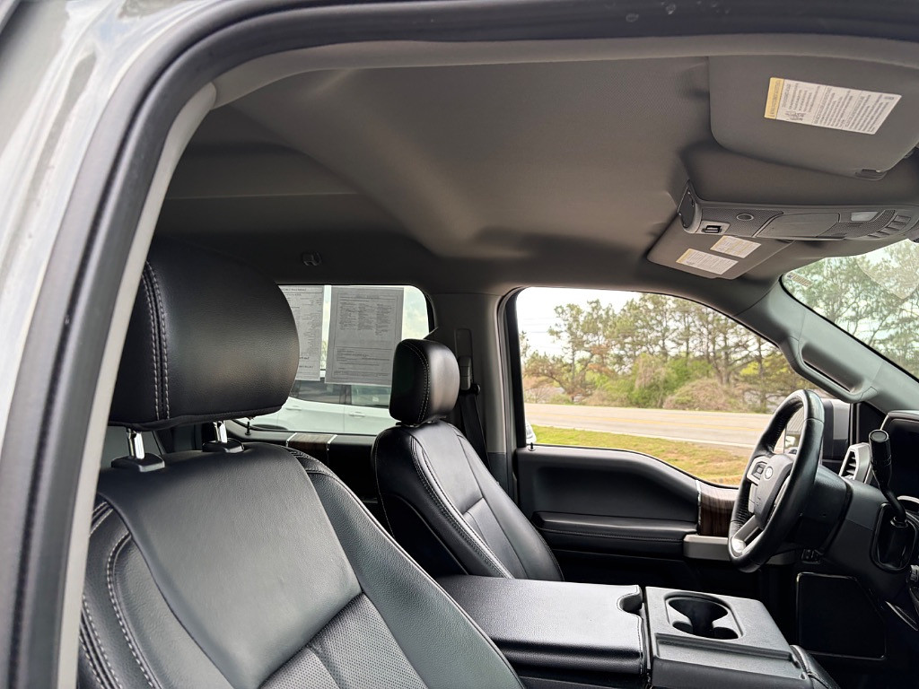 2020 Ford F150 Located at Jasper Easy Car Credit light-box-slides